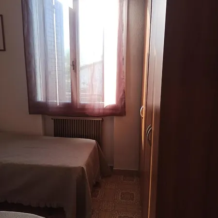 Maresca Vakantiehuis