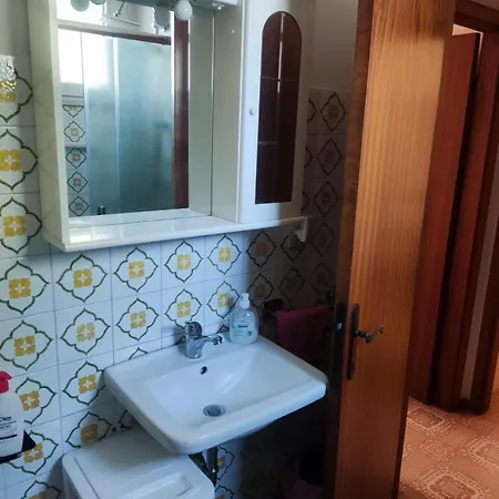 Maresca Vakantiehuis *