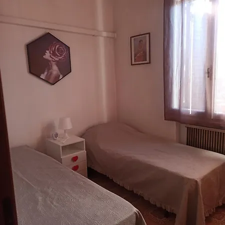 Vakantiehuis Maresca *