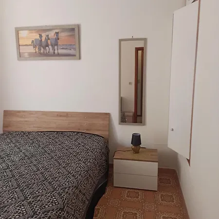 Maresca Vakantiehuis