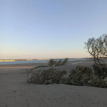 Nyaraló Maresca Lido delle Nazioni