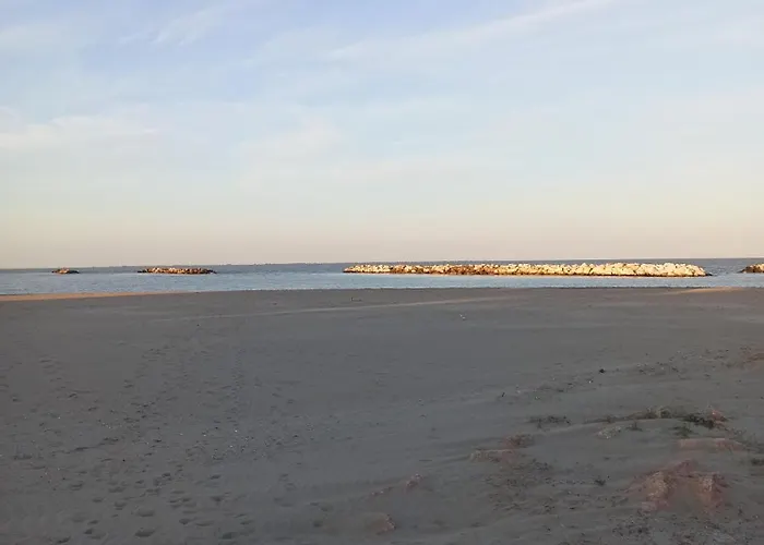 Maresca * Lido delle Nazioni