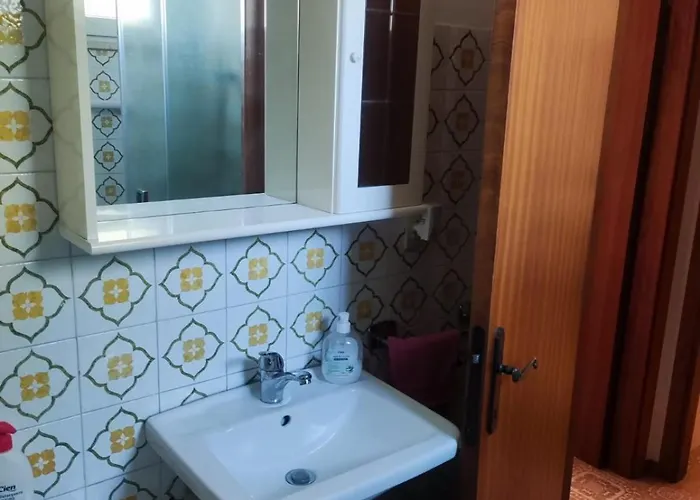 Maresca Hébergement de vacances *