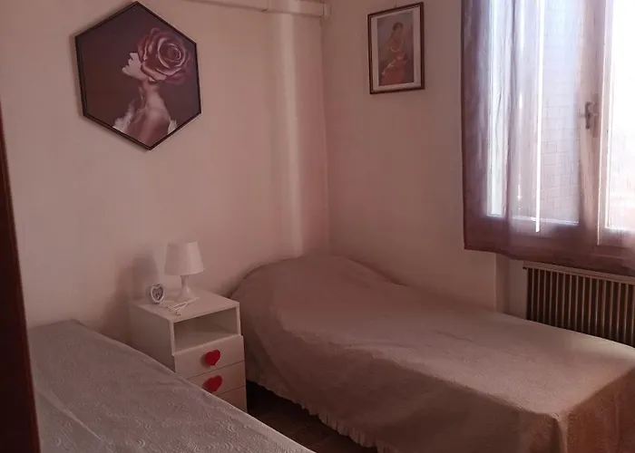 Hébergement de vacances Maresca *