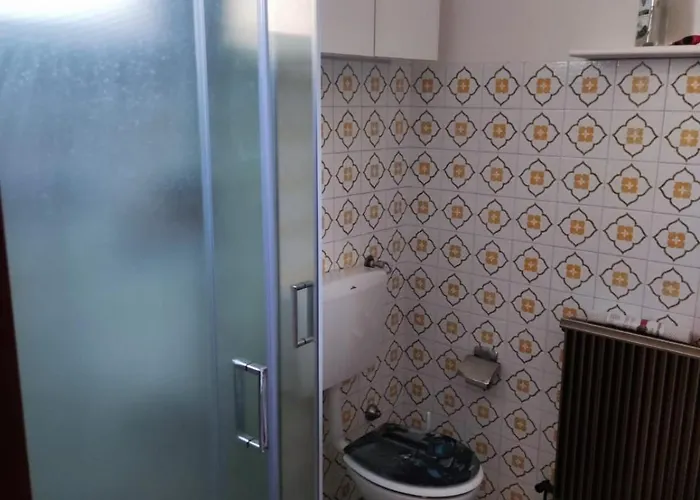 Maresca Hébergement de vacances *