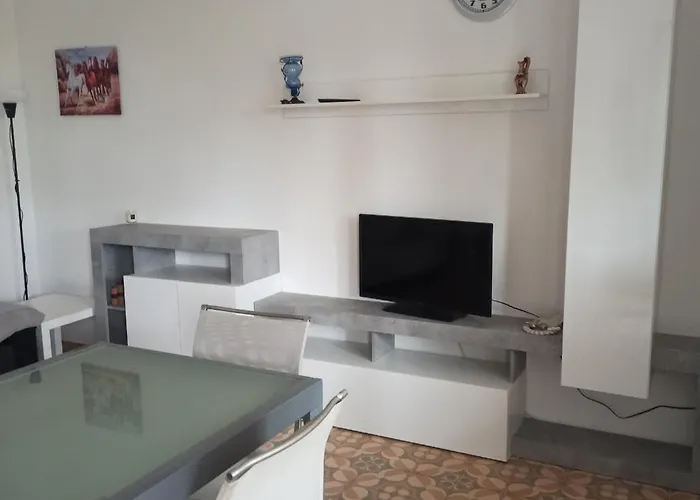 Maresca * Lido delle Nazioni