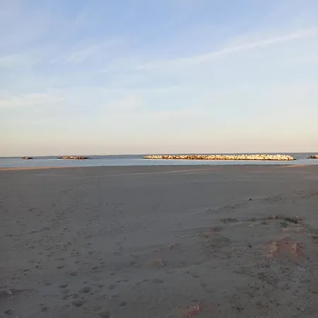 Maresca * Lido delle Nazioni