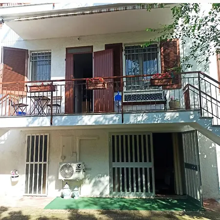 Maresca Semesterbostad *