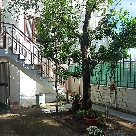 Maresca Lido delle Nazioni