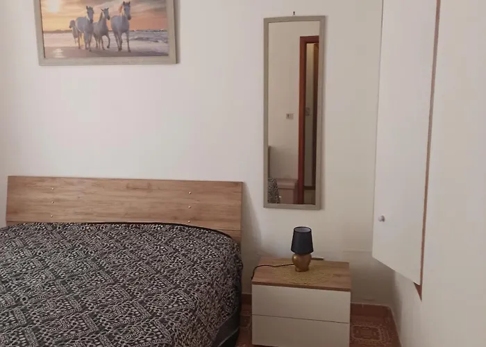 Maresca Semesterbostad