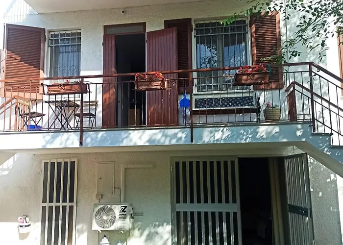 Maresca Semesterbostad *